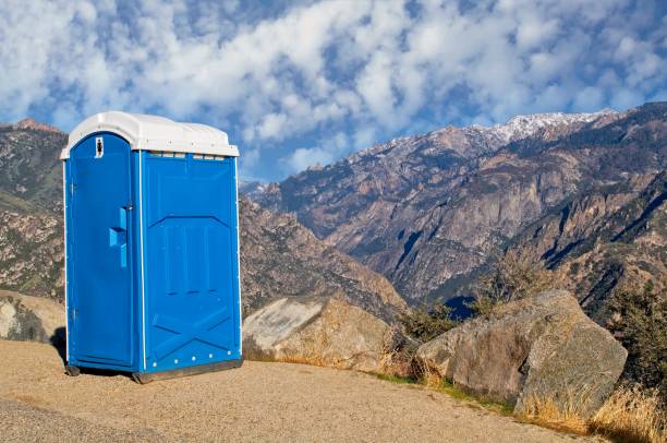 Porta potty rental for festivals in Whitefish Bay, WI