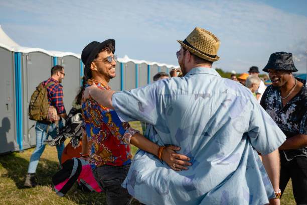 Best Portable toilet rental cost  in Whitefish Bay, WI