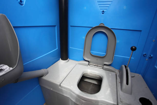Portable Toilet Options We Offer in Whitefish Bay, WI