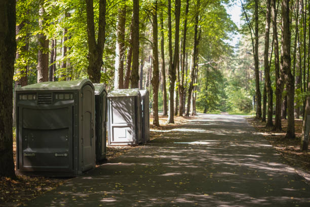 Best Temporary restroom rental  in Whitefish Bay, WI