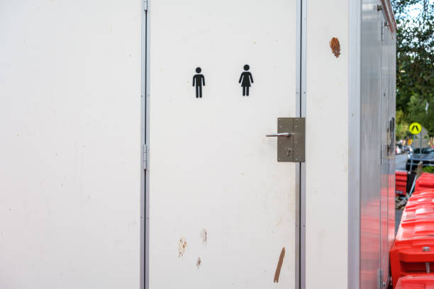 Best Local porta potty services  in Whitefish Bay, WI