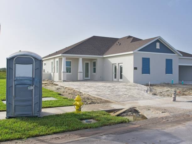 Best Porta potty rental near me  in Whitefish Bay, WI